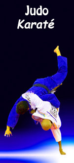 Club de Judo Jujitsu à Ondres